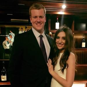 Meet your Posher, Weston